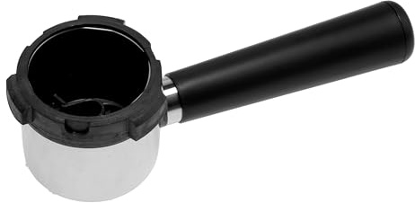 Filter Holder Compatible with/Replacement Part for WMF FS-1000050798 0412360011..Lumero Portafilter Espresso Machine