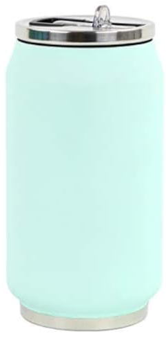 Yoko Design - CANETTE SOFT ISOTHERME 280 ml COLORIS MINT