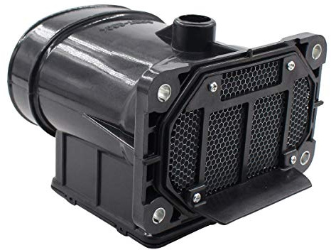NewYall Mass Air Flow MAF Sensor for Dodge Colt 93-94, Ram 50 91, Stealth 91-96, Eagle Summit 94-96, Plymouth Colt 94, Mitsubishi 3000GT 91-99, Diamante 92-04, Eclipse 1995-99, Expo 93-95