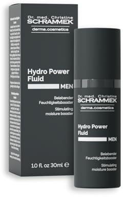 SCHRAMMEK Hydro Power Fluid, 1 x 30 ml