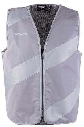 Roadie FR Jacket - Large - Reflective