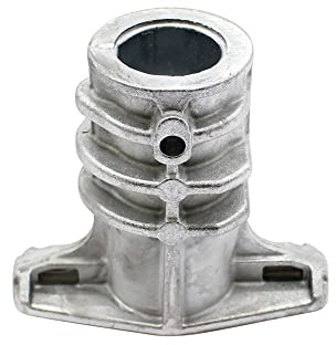 SECURA Messerhalter kompatibel mit Stihl Viking Rasenmäher MB 2 3 410 415 460 465 448T 61057025021