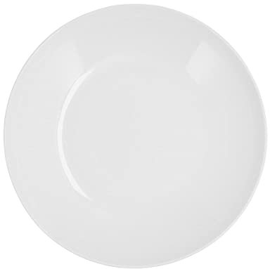 Quid Select Basic Plato Hondo Melamina 23cm Melamina No Apto Microondas Extra Fuerte