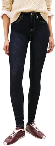 Tommy Hilfiger Jean Femme Como Skinny Fit