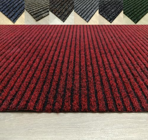 Tadi & Imperio1979 Rengör skor - ta bort ler-dammfångar-dörrmatta-dörrmatta-dörrmatta hem dörrmatta anläggningar-50 x 80 cm
