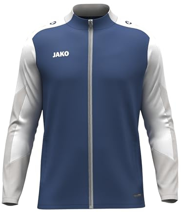 JAKO Dynamic träningsjacka herr