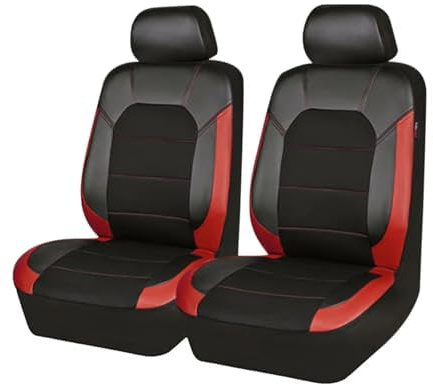 YYBCDSA Auto Sitzbezüge Set, für Mercedes Benz Vito III W447 2014-2024 Leder rutschfest Sitzschoner,Wasserdicht Atmungsaktiv Schonbezüge Autositz Sitzschoner Zubehör,C