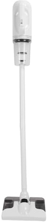 Yechiry 3 su 1 Detergente per Aspirapolvere a Cordone, 30000Pa 43000 RPM 120W Stick Biancellino MOP MOP Combo Portatile a Aspirapolvere con Serbatoio Dell'acqua per Pavimento, Moquette,