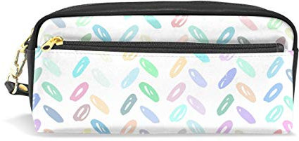 MONTOJ Stifteetui/Kosmetiktasche Einheitsgröße 3