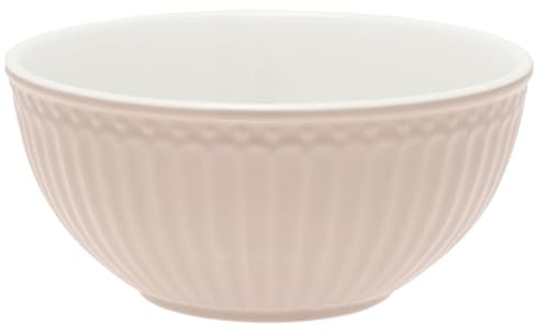 Greengate [DL] Cereal Bowl Alice Creamy Fudge