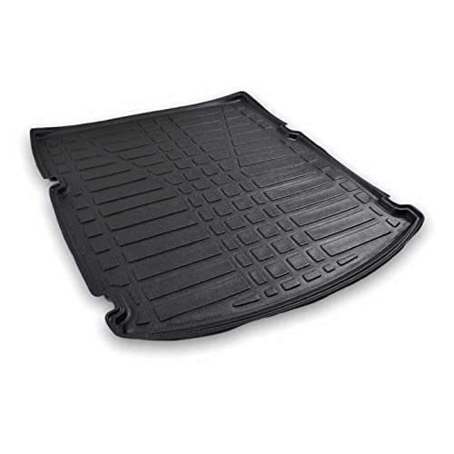 Kofferraumwanne Kofferraummatte für VW Passat B8 3G Variant Kombi Bj. ab 2014- Laderaumwanne aus TPE Wannenmatte E-Parts24