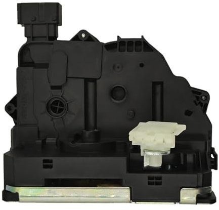 Zentralverriegelungen LHD Für Opel Für Corsa D 2006-2011 Vorne Links Rechts Türschloss Antrieb 13258271 13258274 Türschloss Stellmotor Mit(LHD Front R)