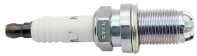 4 Stück Platin-Zündkerzen BKR6EQUP