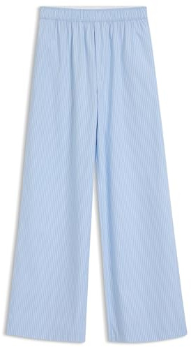 HUGO Damen Trousers_Flat Hindusa-1_b 10278346 01