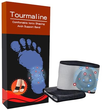 Mnozreo Hallux Valgus Korrektur Socken,für Männer Frauen,Schwarz,1 Paar,Zehenspreizer,Schiene, Zehenkorrektur Damen & Herren