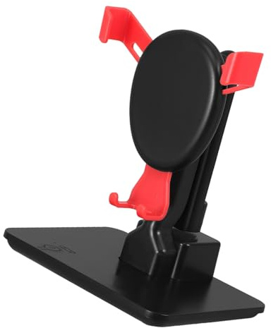COLLBATH Dispositivo Automatico USB per Contapassi con Oscillante Silenzioso per Smartphone Accessorio Mobile in Durevole per Donazione e Obiettivi Sportivi