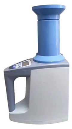 Feuchtigkeitsmesser, Hochpräziser Automatischer Digitaler Feuchtigkeitsmesser for Getreide, Mais, Reis, Weizen, Tester, Detektor
