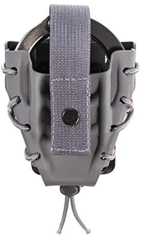 High Speed Gear HSGI Kydex Handschelle Taco