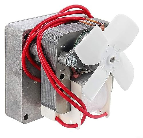 Pièces de rechange pour moteur de tarière, moteur de barbecue, accessoires de gril pour les modèles de gril Traeger pour barbecue à granulés de bois PitBoss Smoker, 1,8 tr/min