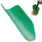 Embudo Flexible,Embudo de Aceite Flexible,Embudo de Inserción de Aceite Deformable,Placa de Guía de Aceite,Se utiliza para descargar el aceite de automóviles,Motocicletas,Camiones,Verde