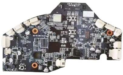 For Xiaomi for Mi Robot Vacuum-Mop 2 Pro for MJST1 Main Board Motherboard Robot Vacuum Cleaner Replacement Parts