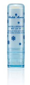 Charlotte Meentzen Winter-Lippenstift mit LSF 30 - 1 Stück - 4,8 g