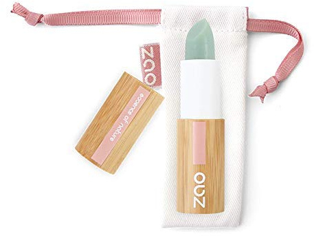 Stick exfoliante labial Zao 482