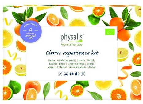 Citrus experience Kit
