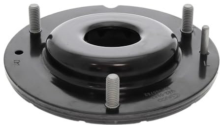 VAICO Palier d'appui de jambe de suspension V42-0987
