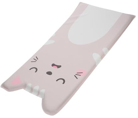CATIEBYE 3stücke Kinderzimmer Wandpolster Mit Tiermuster Selbstklebendes Wandkissen Für Im Kinderzimmer Anti-kollisions Wandpolster Für Wanddekoration