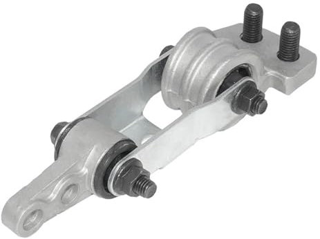 DFJOSF 30680750 Lower Front Motor Getriebe Montieren Bush Für Volvo S60 S70 V70 Xc70 Xc90 2001-2009 Unteren Drehmoment Strut Montieren Motorlager Lagerung Motor