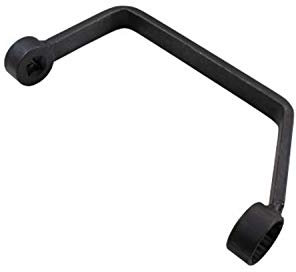 BERGEN Ölfiltergehäuseentfernungswerkzeug, 1/2 Zoll, 27 mm, 3084