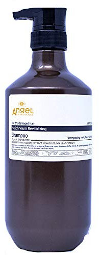 Angel Helichrysum Revitalizing Shampoo 800 ml