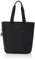 Kipling HANIFA KI7937P39 Noir 18,5 l, Noir, One Size