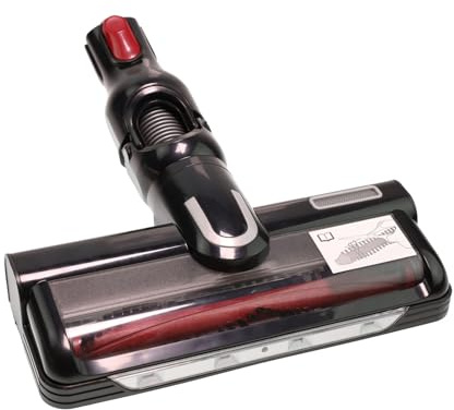 Bocchetta per pavimenti compatibile con/ricambio per aspirapolvere a batteria Severin 9961048 HV 7168 S'Power