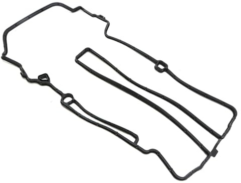 Callume Ventildeckeldichtung Zylinderkopfdichtung Kompatibel mit Opel Adam Astra J Corsa D E Mokka Zafira Tourer C Kompatibel mit Chevrolet Aveo Cruze Orlando 1.2 1.4 55573747