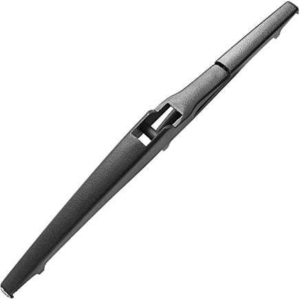 VISEE Komplette Scheibenwischer hinten kompatibel mit Fiat 500L ab 09.2012- - Länge: 290 mm