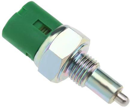 YINETTECH Auto-Rückfahrlichtschalter Auto-Rückfahrlichtschalter 7700422630 7700778780 7700802640 Kompatibel mit Renault Kangoo Laguna Master Megane Grand