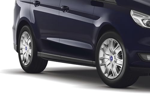 Ford Original S-MAX/Galaxy 2015-2018 Radzierblende 16 einzeln