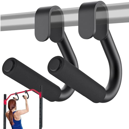 Presine Per Trazioni,Palestra Portatili | Ganci Per Rematore Fitness E Maniglie Per Barra Trazioni,per Esercizi Uomini Donne Casa Viaggio Rematore Stacco Corpo Superiore