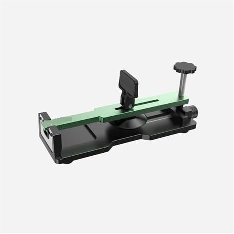 DRAUXI Kit di Riparazione del Telefono, DA08 PRO Puller, Dispositivo di separazione Universale for Schermo LCD Senza Riscaldamento for l'apertura del Telefono, Morsetto for la rimozione Rapida