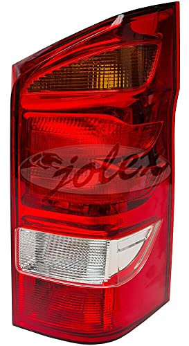 Rückleuchte HECKTÜRER 2-türer hinten rechts 14- NEU