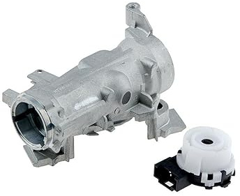 CRP441 CERRADURA VOLANTE BLOQUEO DIRECCION A1 8X A3 8P TT Q3 Quattro Seat/VW 1K0905851A 1K0905851B 1K0905841