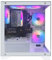 suevery Gaming PC Ryzen 7 5700X + RTX 4060 (16 Threads 4.6GHz) | 32GB RAM|1TB NVMe SSD| Win 11 | WLAN & Bluetooth|5X RGB-Lüfter Desktop Computer Rechner für Gamer, Zocker & Streamer