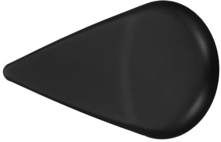 GLEAVI Soporte para Utensilios De Cocina Acero Inoxidable para Cucharas Espátulas y Pinzas Ahorra Espacio