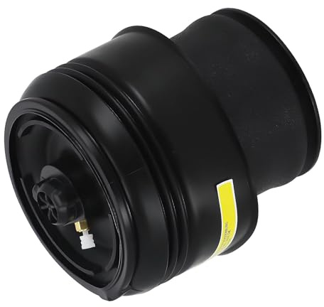 Compatibile con per X6 E71 E72 F16 F86 2008-2019 Sospensione Pneumatica Soffietto Ammortizzatore Pneumatico 37126774041 37126776995 Molle Sospensioni Aria