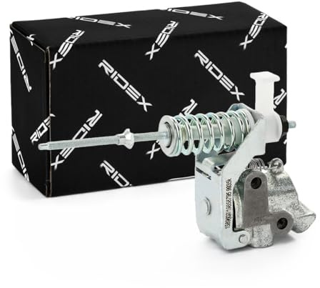 RIDEX 73B0076 Répartiteur de freinage Compatible avec PEUGEOT Expert I Van 222