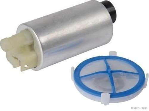 Elparts 65453023 Kraftstoffpumpe