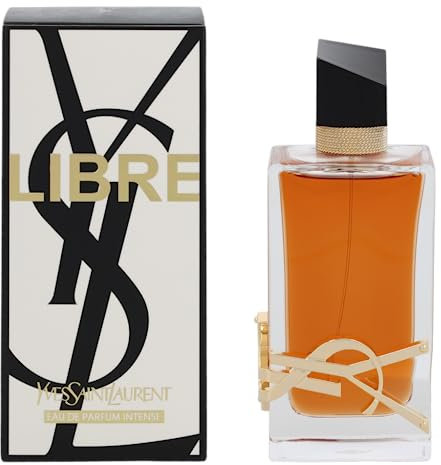 YVES SAINT LAURENT - Eau de Parfum Libre Intense 90 ml