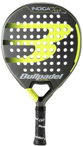 Bullpadel Indiga Control 2022